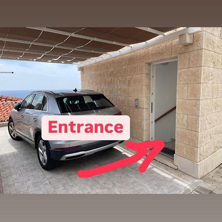 Paola Suite 5 Min From The Beach Dubrovnik Exterior photo