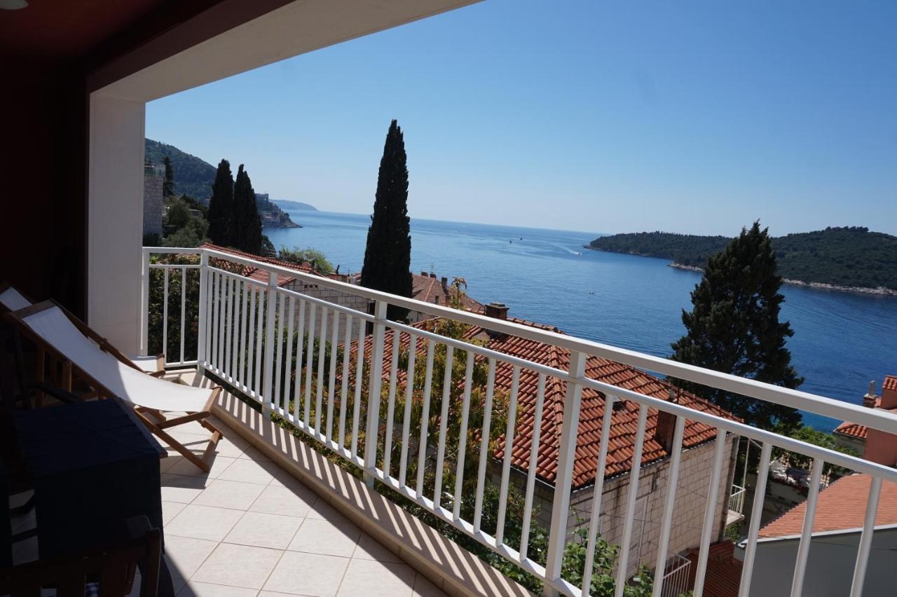 Paola Suite 5 Min From The Beach Dubrovnik Exterior photo