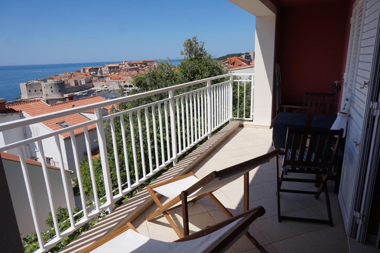 Paola Suite 5 Min From The Beach Dubrovnik Exterior photo