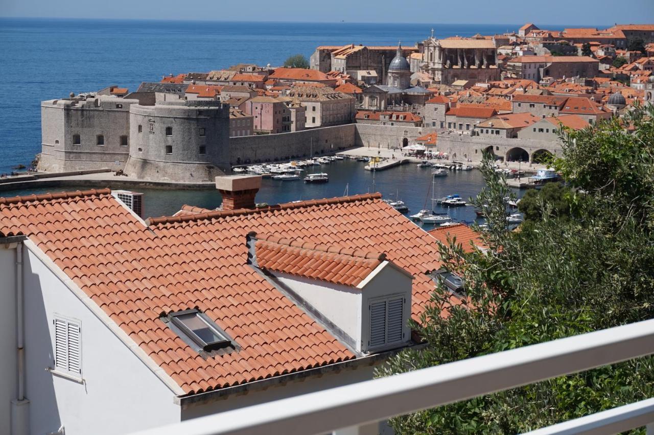 Paola Suite 5 Min From The Beach Dubrovnik Exterior photo