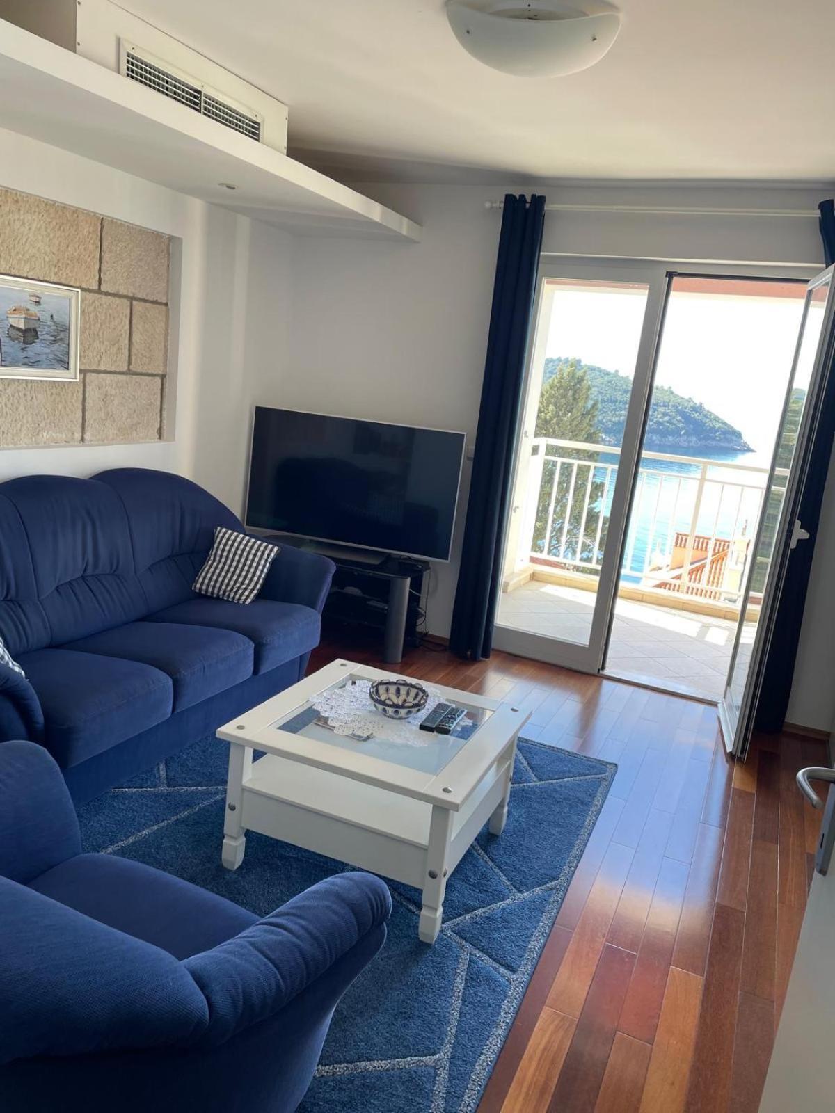 Paola Suite 5 Min From The Beach Dubrovnik Exterior photo