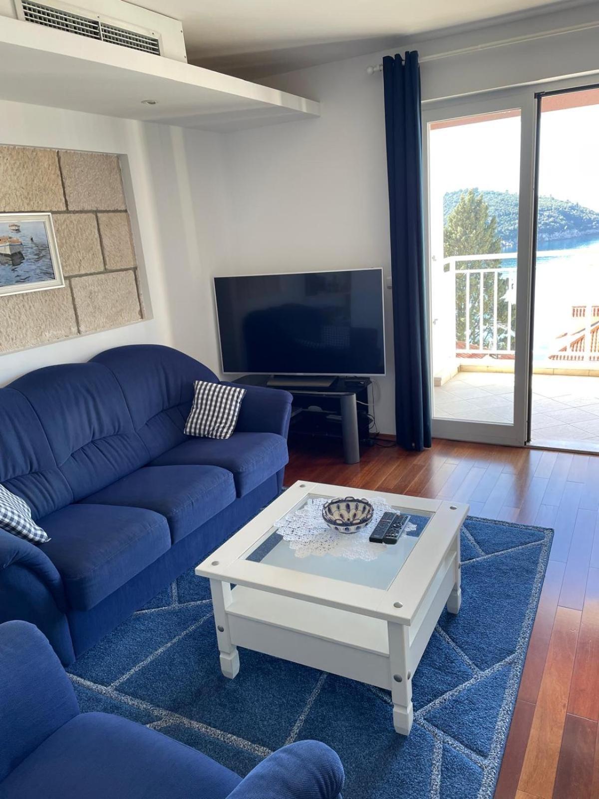 Paola Suite 5 Min From The Beach Dubrovnik Exterior photo